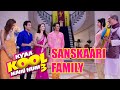 Kyaa Kool Hain Hum 3 Promo Sanskaari Family