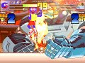 MUGEN Battle 4429 Sesame Street Punch Out Vs Marvel Bosses