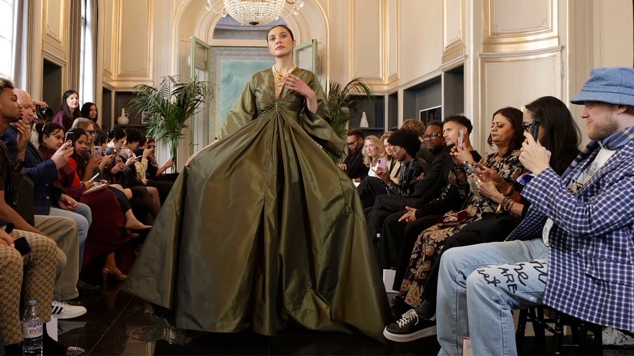 Viea | Spring Summer 2026 | Paris Fashion Week