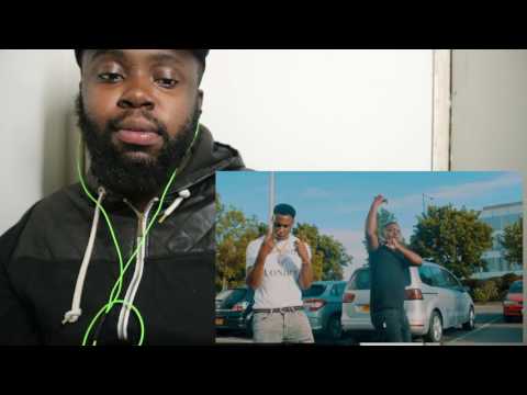 Fee Gonzales Ft 6ixvi & C Biz - Marriott (produced by Seanybeats) @FeeGonzales_  Reaction