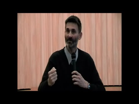 Pál Feri - Férfi és nő különbségei