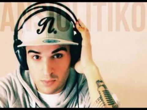 Corazón Daltònico Brock Ft. Ambkor