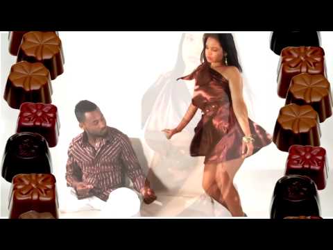 Gilyto - Champanhe & Chocolate