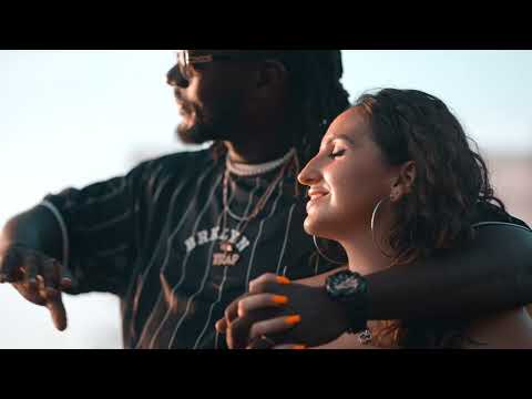 Faray King - diz só ft Anuel Almeida