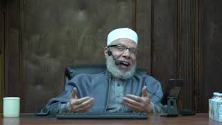 صورة أرجح الأقوال فى تعيين ليلة القدر /الســبت(2021/5/8م) فتاوى على الهواء مباشرة/ ٢٦ رمضان