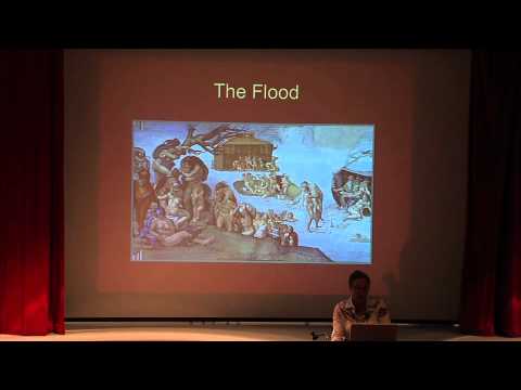 Dr. Elizabeth Lev: Michelangelo's Sistine Chapel & What Makes Art Universal, Part III