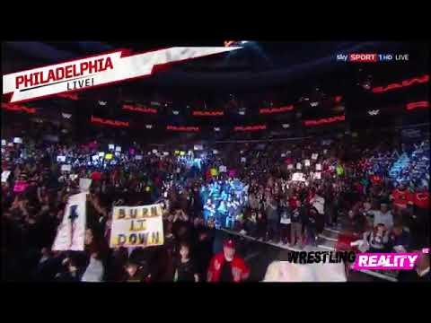 WWE Raw Full Highlights 4 March 2019 HD - WWE Monday Night RAW Highlight 4/3/19 HD