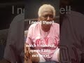 🎶I Need Thee🎶 American Black/FBA Culture. Gospel Spiritual sang by our Elders 💜🇺🇸