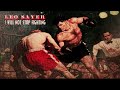 Leo Sayer - I Will Not Stop Fighting