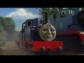 Thomas Friends Season 9 Episode 4 Mighty Mac