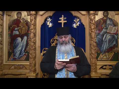 Pocăința! - Nu e ceea ce crezi - Părintele Calistrat