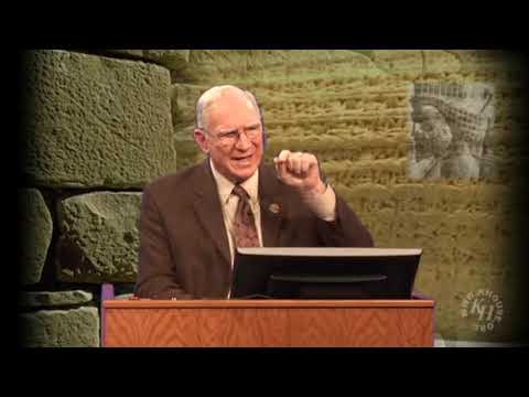 Microcodes & Macrocodes Of Esther - Doctor Charles Missler