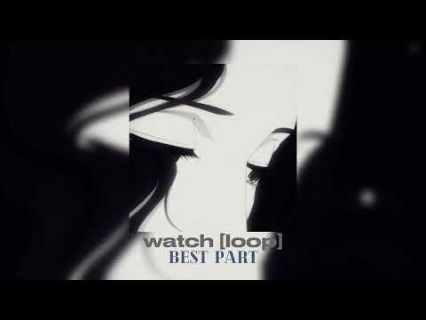 Billie Ellish - Watch (best part looped)
