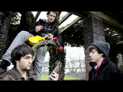 Up On The Tree - AnnenMayKantereit