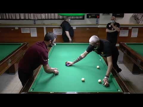 1^ GARA PROV COPPIE FINALE BO