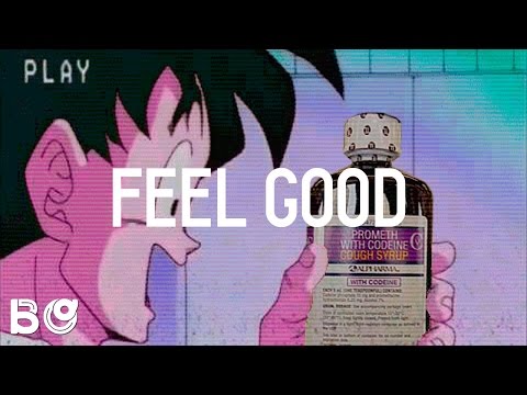 Lil Yachty x Ugly God Type Beat - Feel Good w/Hook (Prod. By B.O Beatz x Ditty Beatz)