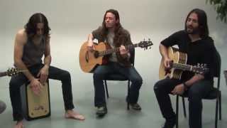 PE LIVE: Midnight Satellites "Drug Me"