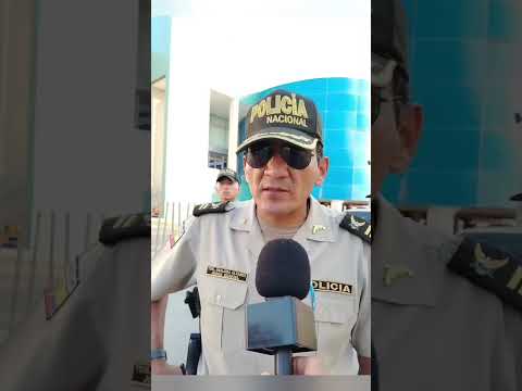 🔴 Lo que ocurrió en el centro comercial de Playas en Guayas 