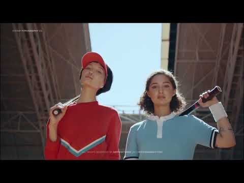 Stomp Typography Opener Final Cut Pro Templates