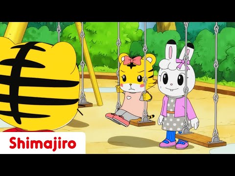 Hannah Wants a Big Sister 😡 Sister \u0026 Brother | 24 Minute Compilation |Kids video for Kids| Shimajiro