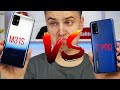 Realme 7 Pro 8/128GB Mirror Blue - відео