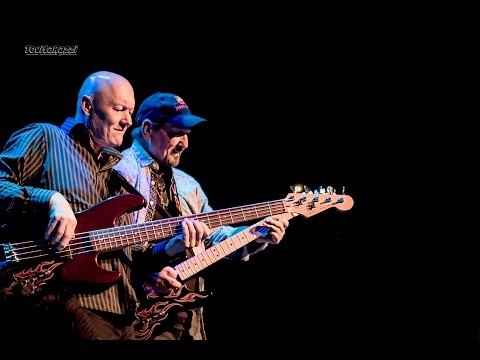 29.jan 2016 The original TCB band and The Imperials, Copyright Tovita Razzi , Norway