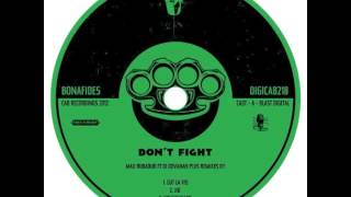 Max RubaDub feat. Di Govanah - Don't Fight