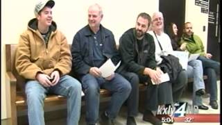Concealed weapons permit applications rising in Spokane