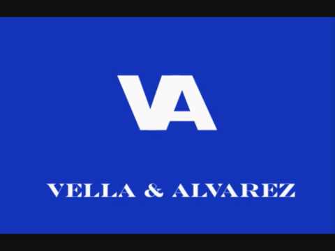 Vella & Alvarez - "Basstoy Vs Red Carpet" (V&A Bootleg)