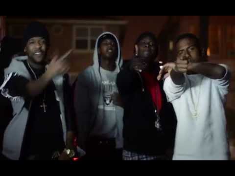 A PLUS ( 98Twan ) big dreamer feat. Luzion (Official video)