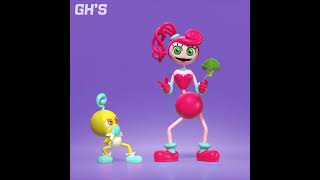 I love you baby - Project Playtime | GH&#39;S ANIMATION