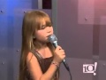 Ave Maria by Connie Talbot 
