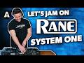 Let's Try the Rane System One!