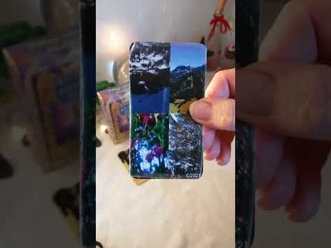 Tagesbotschaft für Montag, den 12.09.22 (oder für den Tag an dem Du dieses Video findest) 🔥