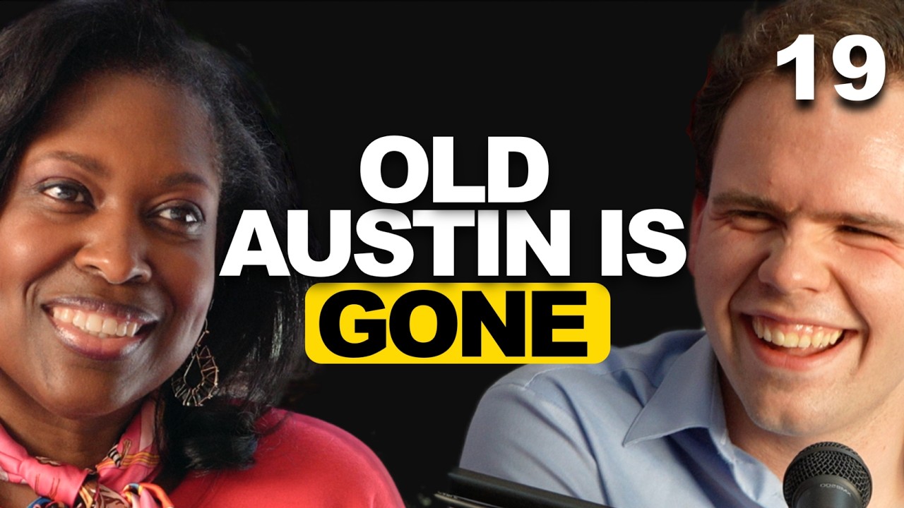 Podcast video thumbnail