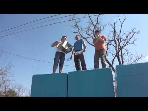 nebunii din urlesti pe bca