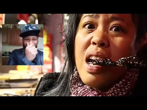 TERIYAKI POHNPEI SAUCE! | Kalahki - Ekis Keidi | Micronesian Music Reaction