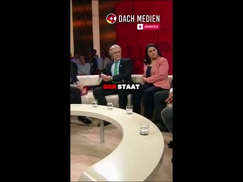 Michael Kuhr: Ruthless analysis of clan crime in Germany @ZDF