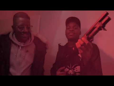 La brigade - Bogota I Daymolition