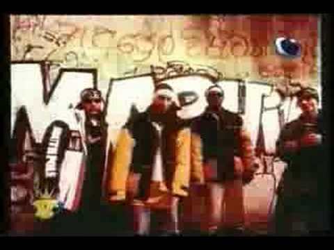 Flaminio Maphia Restafestagangsta 1997