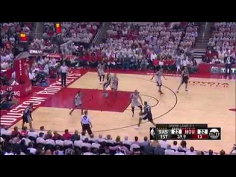 James Harden & Lou Williams had a 1st half showing in Game 4. #NBAPlayoffs