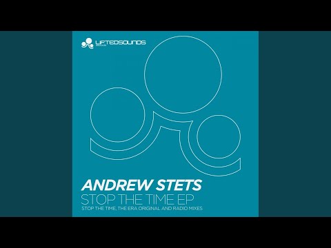 Stop The Time (Radio Edit)