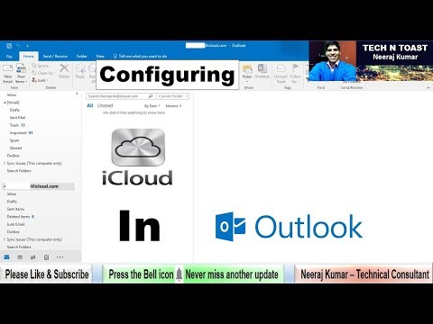 icloud outlook add in update icloud outlook add in update
