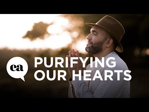 Purifying Our Hearts | Joyce Meyer