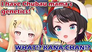 Subaru and Kanade sharing their most memorable moments was too wholesome [hololive/ENG Subs]