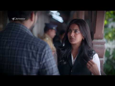 Hotstar Specials | The Court | Streaming Now on JioHotstar | Week 3 - Promo 1 — The Court