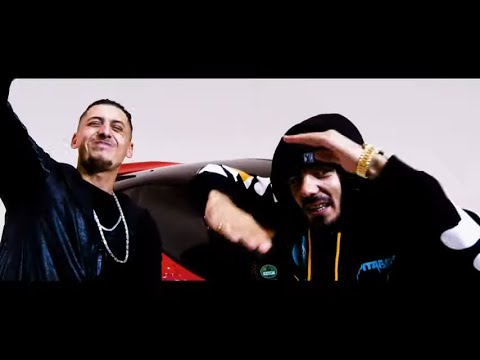 CAPITAL BRA feat. BOZZA & RAMO ►GELD KOMMT UND GEHT◄ (prod. Kingside)