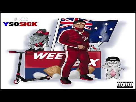 Lil Sick ft Sesh - For The Lads (Audio)