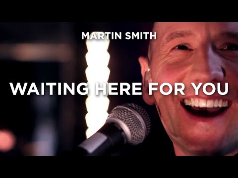 Thumbnail for Waiting Here For You video