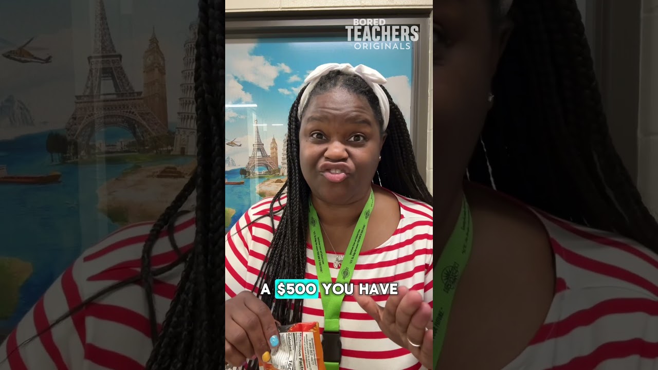 Teacher friends, this one’s for YOU! 🙌Enter our Teacher Appreciation Giveaway